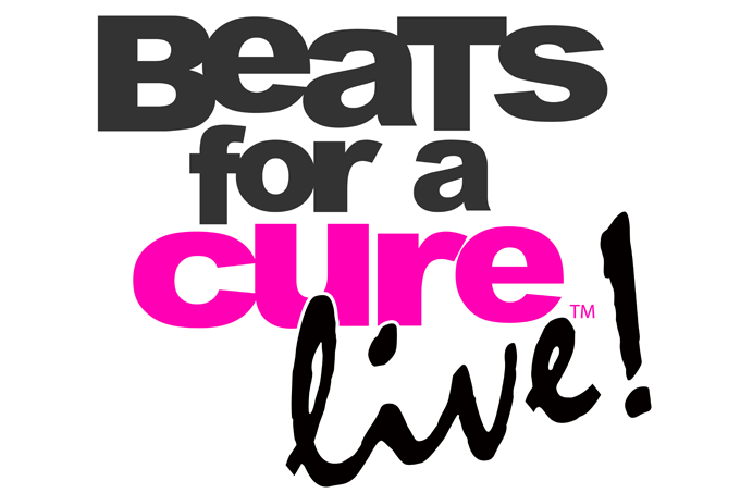 Beats for a Cure LIVE